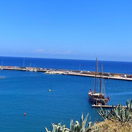 Hotel Isolabella Ventotene Exterior foto